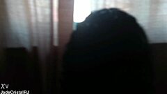 Visiting my friend trailer - Morro Do Vidigal - September 9th, 2024