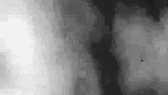 Big ass bent over for monster cock