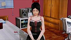 harem hotel game episode 108