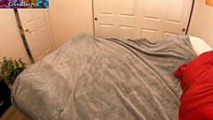 Stepson Cums In Stepmom And Gets Her Pregnant