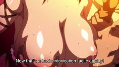 English Sub Isekai Yarisaa Episode 1 With Fantasy Hentai Cartoon Anime