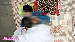 Teacher fucks student for exam pass