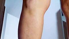 mirelladelicia does custom striptease undressing and ripping clothes 😍