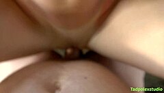 Tiana Blow feels deep passion in missionary.