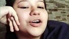 My stepbro caught me recording and pounded me hard with cum!