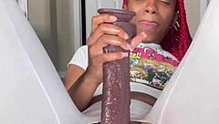 My Very Own Glory Hole