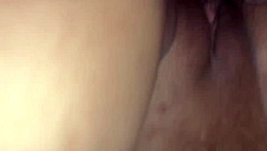 when my stepsister arrives home married, i bend her over in doggystyle lingerie.