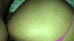 Is this homemade amateur wife hotter in doggystyle?