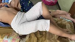 Lesbian friend begs me to suck her tits.