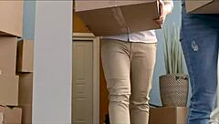 Does my horny stepsis cheat with her friend?