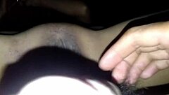 my best friend's girl asks to prove her blowjob skills