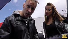 How did I buy that young pussy in the shop for blowjob?