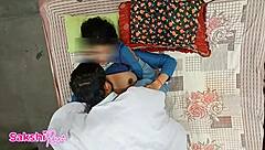 Teacher failed students, hard sex for exam passes