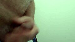 Rustyas1 - Masturbating In A Public Toilet - May 20 2025