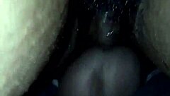 shes back i think she addicted to me phat ass getting fucked on