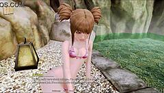 Harem Hotel - a special place for fans of harem themes