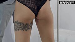 busty russian beauty liya silver in fantasy