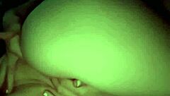 American exchange student girlfriend experience with toys