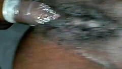 She says she didn't want her pussy to squirt with monster cock