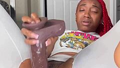 My Very Own Glory Hole