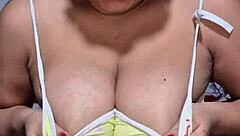 I had the milk from my neighbor's breast when I was thirsty