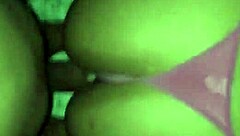 Is this homemade amateur wife hotter in doggystyle?