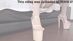 bruna santos perfect body dap anal atm huge gapes bbc monster cocks ob408