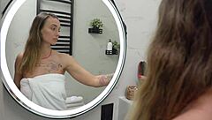 A stepbrother asked for help with morning routine