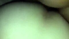 Socando na puta de quatro no sofá