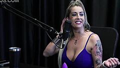 Sexual women enjoy submitting to domination for money