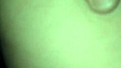 wife with big tits takes monster cock in wet pussy