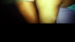 amateur gets dominated in anal assfucking scene