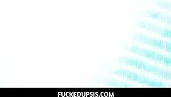 Fuckedupsis - Stepsister Valentina Jewels Fucked Step-Bro In Truth & Dare Game