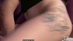 Girl Next Door Discovers Tee Is So Cool!