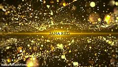 Teen Jana Red Feels Intense Anal Destruction With Big Black Cock