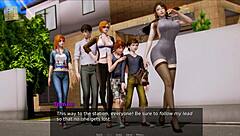 academy 211 game specific details and features