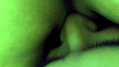 Sexy wife amateur sucks delicious pussy in homemade video