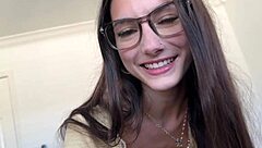 sweet little 18+ step daughter takes care of you ~ sophie tyler ~ household fantasy ~ scott stark