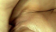 Angelica Heart Tempts Delivery Guy With Shaved Pussy And Vibrator