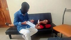 Old Man Fucks Innocent Young Woman Secretly