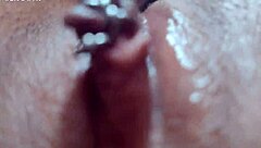 Beautiful Assholes in Threesome with Tits and Ass Licking. Group Bisexual Masturbation Follows.