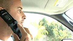 American Mom With Big Tits Gets Anal Fingering And Facial From Monster Cock