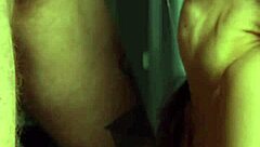 Amateur Lanreta's Daily Sloppy Oral Routine with Deepthroat, Choking, and Cum in Mouth