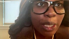 Hazelnutxxx in Lighter and Bikini – What's the Deal?