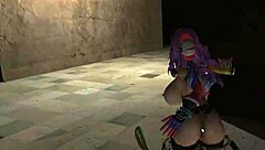 lets play in the test room with big tits and ass