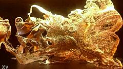 Teen Jana Red Feels Intense Anal Destruction With Big Black Cock