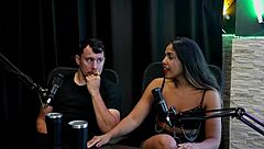 Thought it was a whore collab with singer giving fetish advice Kaliente couple?