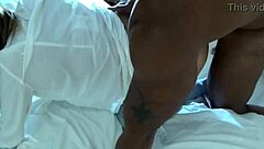 bbc fucks arab cuckold wife in front of husband