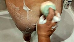 Stepsister Lets Me Touch Perfect Tits