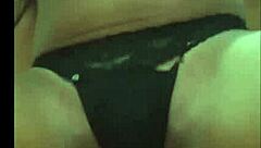 latina loves big ass fucking in the wild